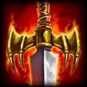 Hastened Fatalis